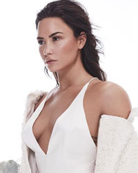 Demi Lovato